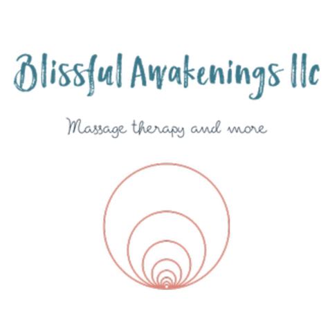 Massage bayville nj  Find Your Bliss- Mind, Body and Spirit